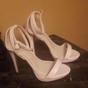 New Charlotte Russe Heels